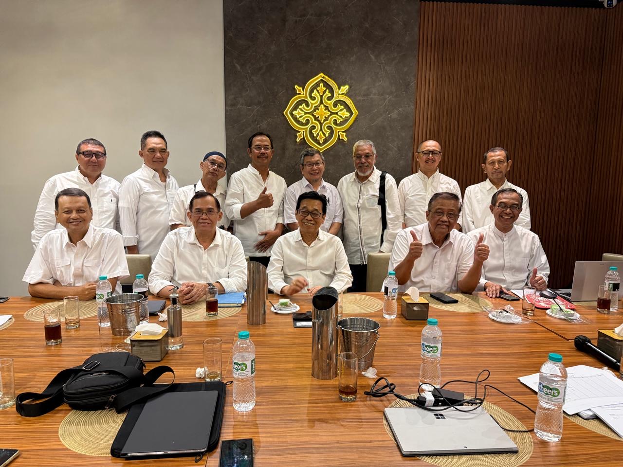 Dokumentasi kegiatan PP-PKT