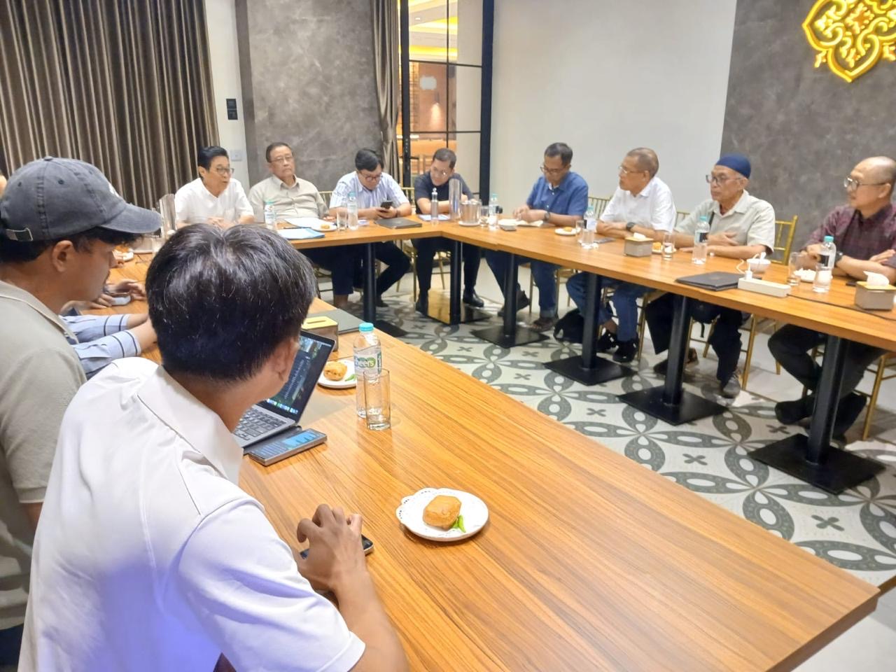 Dokumentasi kegiatan PP-PKT