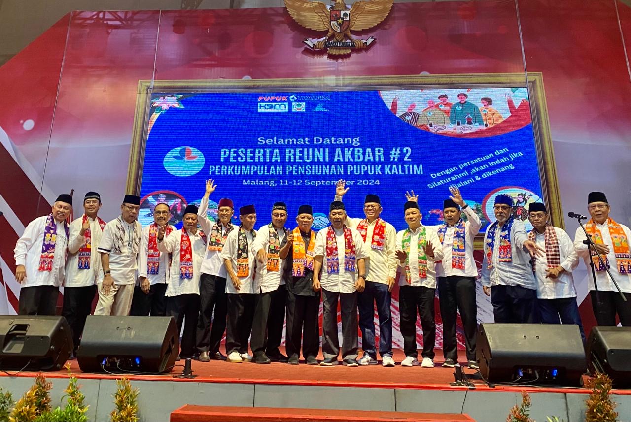 Dokumentasi kegiatan PP-PKT