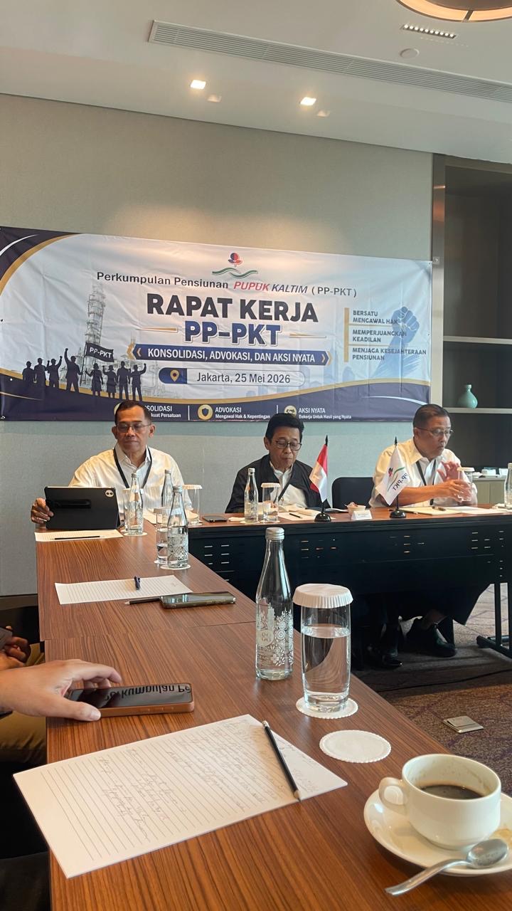 Dokumentasi kegiatan PP-PKT