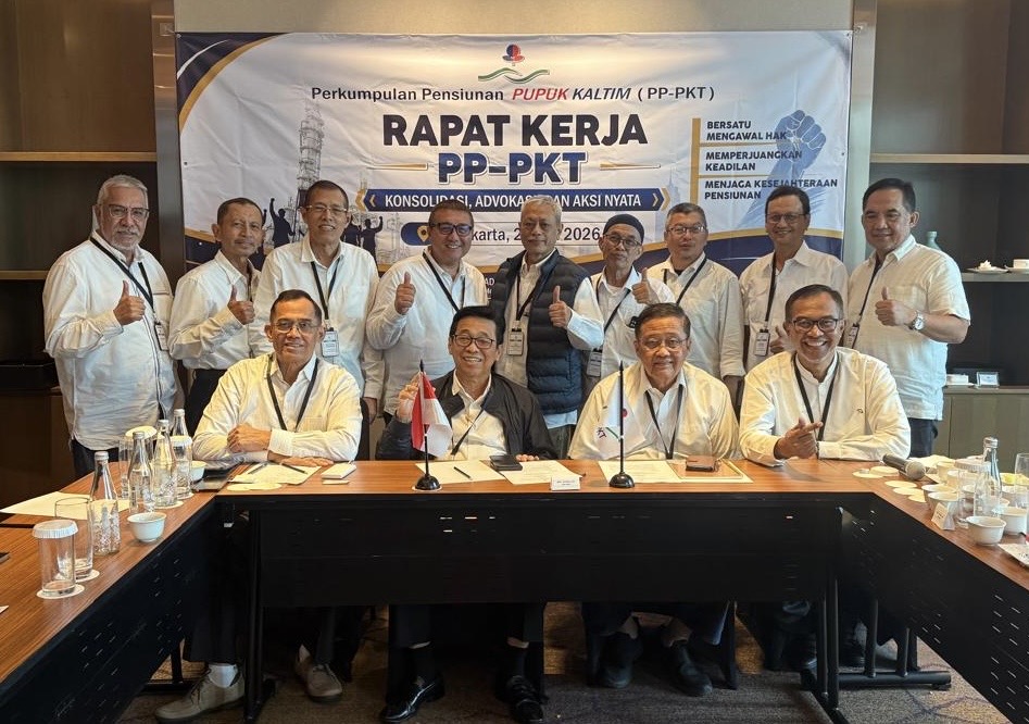 Dokumentasi kegiatan PP-PKT