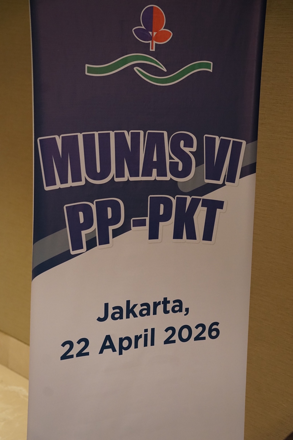 Dokumentasi kegiatan PP-PKT