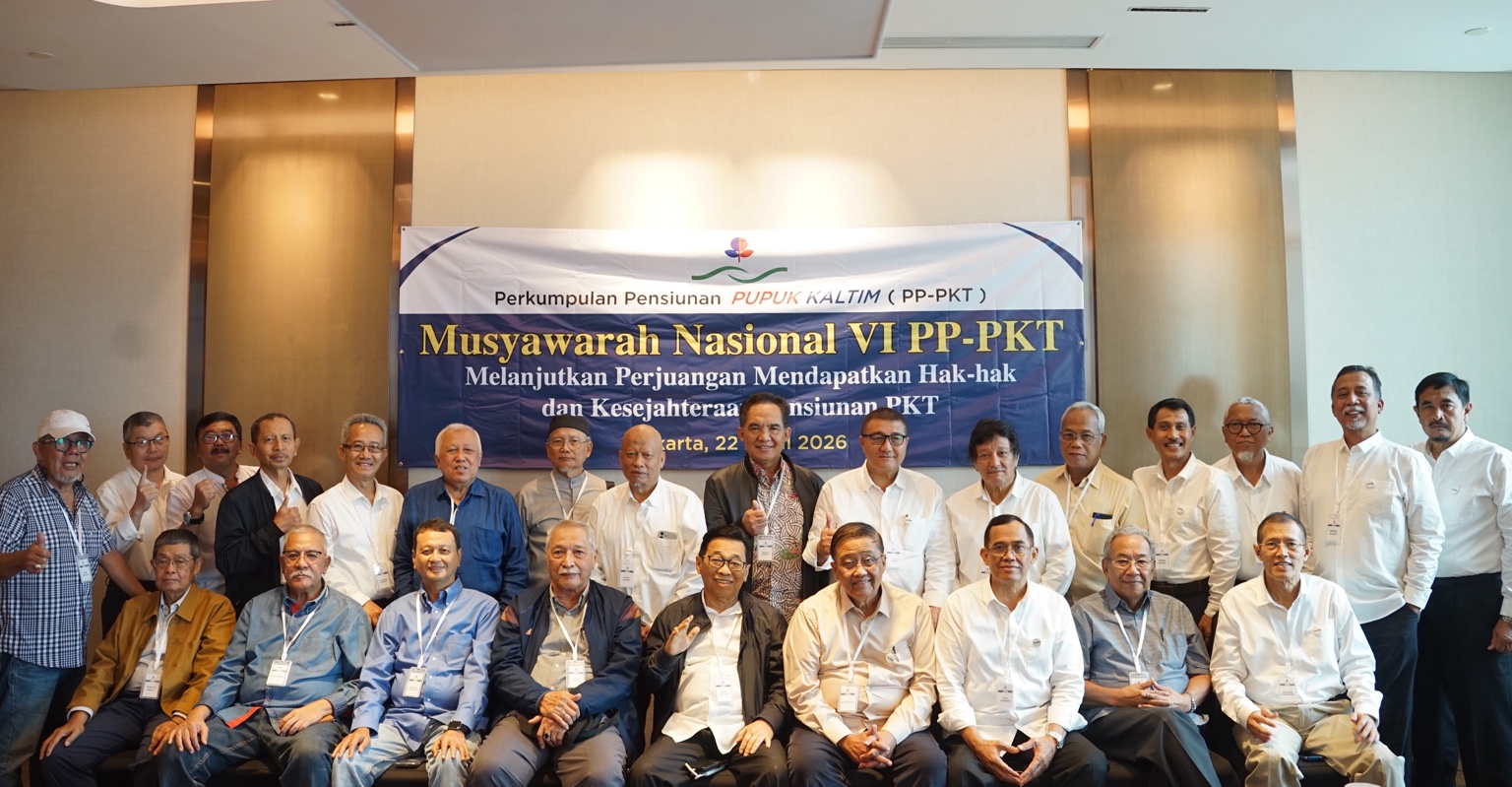 Dokumentasi kegiatan PP-PKT