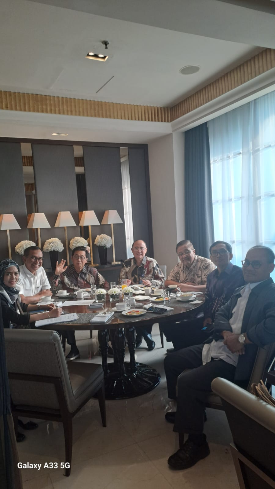 Dokumentasi kegiatan PP-PKT