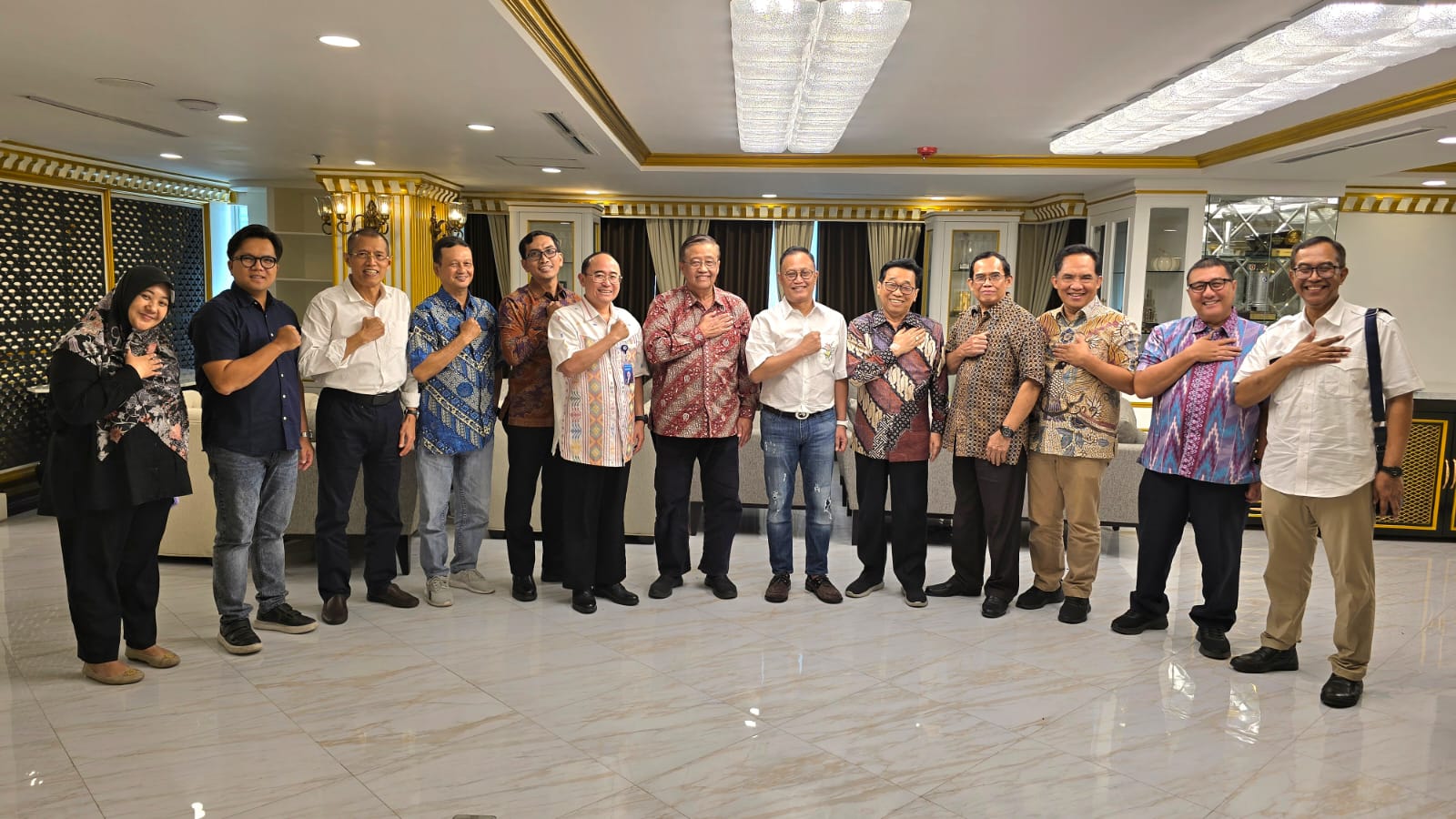 Dokumentasi kegiatan PP-PKT